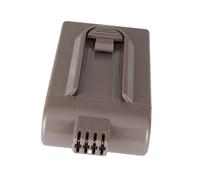 Batería de iones de litio for aspiradora DYSN 21,6 V DC12 BP01 12097 912433-01 912433-03 912433-04 Paquete, compatible con DC16 Animal/Exclusivo(1500mAh)