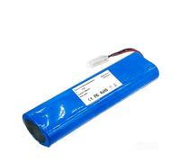 Batería De Iones De Litio For Aspiradora Robótica, Compatible Con Hoover Rogue 970 BH70970 Y Tefal RG7675(2600mAh)