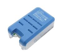Batería De Iones De Litio For Aspiradora Tineco, 21,6 V, 2000 MAh, Pure One S11 A11, ZB1965-20P S11-01 9VSPT111300, Resistente A La Humedad Y De Larga Duración.