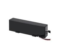 Batería de Iones de Litio for barredora, Compatible con Xiaomi, Compatible con Mijia, Robot Aspirador-mopa P, Robot de Barrido y Limpieza, 4S1P 14,8 V 3500 mAh STYTJ02YM Reemplazar(3200mAh)