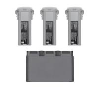 Batería De Iones De Litio For Dron De 14,6 V Y 4276 MAh, Compatible con dji Air 3S(3pcsSet)