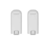 Batería De Iones De Litio For Drones De 7,32 V Y 1435 MAh, Compatible con dji Neo(2pcs)