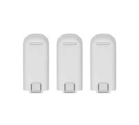 Batería De Iones De Litio For Drones De 7,32 V Y 1435 MAh, Compatible con dji Neo(3pcs)
