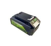 Batería De Iones De Litio For Herramientas Eléctricas De 24 V Y 8000 MAh, Compatible Con Greenworks 29842, 29852, 29322, 20362, 24B410 48L4211(8.0AH-1PCS)