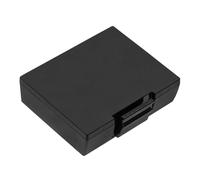 Batería de Iones de Litio for Impresora portátil, Compatible con Epson TMP20, Mobilink, TM-P20II y TM-P80II Plus.
