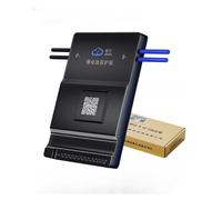 Batería de iones de litio JK Smart BMS Lifepo4 LTO 4S, 5S, 6S, 7S, 8S, 12 V y 24 V, balance activo BMS de 100 A, 200 A y 300 A, balanceador activo de 1 A y 2 A(JK-B1A20S15P)
