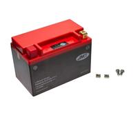 Batería De Iones De Litio YTX9-BS Para Suzuki GSX-R 750 W