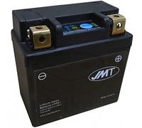 Batería de iones de litio LFP01 Jmt para motocicleta
