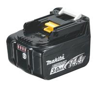 Batería de iones de litio MAKITA BL1430B 14,4V/3,0Ah 197615-3