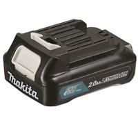 Makita Batería 12V 2,0Ah CXT BL1021B - 197396-9