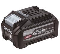 Batería de iones de litio MAKITA XGT BL4040F 40 V/4,0 Ah 1910N6-8