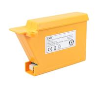Batería de Iones de Litio MXJFYY de 14,8 V y 2600 mAh Compatible con aspiradoras LG HomBot VR5906LM, VR591, VR5912LV, VR5940, VR5940L, VR5940LB EAC60766101 EAC60766102 EAC60766103 EAC60766104