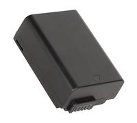 Batería de Iones de Litio para Cámara, Batería de Cámara de Alta Capacidad de 1350 MAh 7,6 V para Cámaras Z30 Z50 ZFC, Fuente de Alimentación Adicional para Viajes, Viajes de