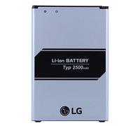 Batería de Iones de Litio para LG K4 BL-45F1F (2410 mAh) Accesorio Original LG con Pantalla