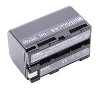 Batería de Iones de Litio para Sony sostituisce NP-F10 NP-FM10 NP-FS10 NP-F11 NP-FM11 NP-FS11 NP-FS20 NP-FS21 NP-FS22 NP-FS30 NP-FS31 NP-FS33