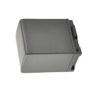 Batería de iones de litio recargable para Canon XA10 HD - (garantizado para trabajar exactamente como la original Canon Cartucho pasado ya.)