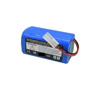 Batería De Iones De Litio RS-RT900866 De 14,8 V, 3500 MAh, Compatible Con Rowenta, Compatible Con Tefal Explorer Serie 20 40 60 Batería De Robot Aspirador