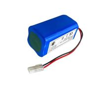 Batería De Iones De Litio RS-RT900866 De 14,8 V Y 2800 MAh, Compatible Con Rowenta Y Tefal, Modelo Explorer Serie 20, 40 Y 60.