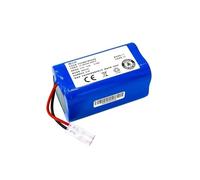Batería De Iones De Litio RS-RT900866 De 2800mAh, Compatible Con Rowenta,Explorer Serie 20 40 60, Batería De Robot Aspirador