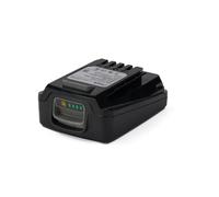 Stiga epower e 22 - batería de 20 v, 2 ah, compatible con herramienta