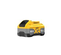 Batería de iones de litio XR de 18 V y 8,0 Ah - DEWALT - DCB1880-XJ