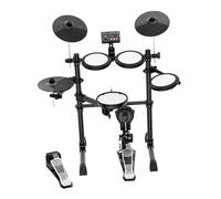 Batería De Jazz Para Principiantes, Percusión Electrónica Portátil Para Adultos, Para El Hogar baterias electronicas profesionales