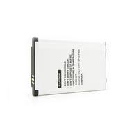 Batería de la cámara Easypix Aquapix WDV5630 TU