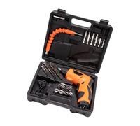 Batería de larga duración con controlador móvil que incluye partículas de mentira, 1500 mAh, carga USB, cabezal atractivo, iluminación LED para zonas de difícil alcance