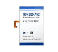 Batería de larga duración para tablet X431 Pro 3S (L14D2P31) compatible con Launch X431 Pro 3S de polímero de iones de litio de alta capacidad, con kit de herramientas de reparación profesional