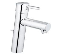 Batería de lavabo de una mano Grohe Concetto