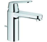 Batería de lavabo de una mano Grohe Eurosmart Cosmopolitan, tamaño M con