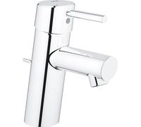 Batería de lavabo Grohe EH Concetto DN 15 cromo