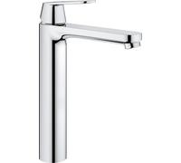 Batería de lavabo Grohe EH Eurosmart C 23921 tamaño XL cromada
