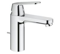Batería de lavabo monomando Eurosmart Cosmopolitan