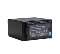 Batería De Litio: 11200 MAh VW-VBD98 AG-VBR118, Compatible con Panasonic, AG-3DA1 AC8 DVX200 HPX250 HPX255 HVX201 AJ-PCS060 PX298 HC-X1000 HDC-Z10000(1 Battery)