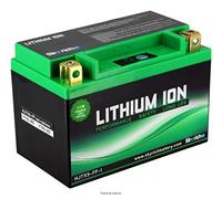 Batería de litio 12 V HJTX9L-FP (YTX9-BS) - 784 gr