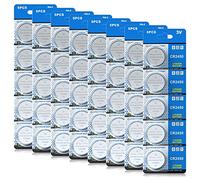 Batería de litio 2450 de 3 V.