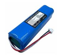 Batería de litio 2P4S Batería 5200mAh 6500mAh 12800mAh, | Compatible con Xiaomi, Compatible con Viomi, S9 Lydsto R1 Roadmi Eve Plus(9800)