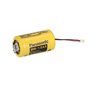 Batería de litio 3 V 1/2 AA compatible con sistema de cierre WINKHAUS cilindro BlueCompact