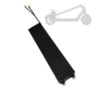 Batería De Litio 36V Y 7,8Ah para Bicicletas Equilibrio, Bicicletas Eléctricas Y Patinetes, Paquete De Baterías De Iones De Litio Impermeables 10S3P para Bicicletas Eléctricas XT60+SM