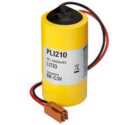 Batería de Litio 3V 5400mAh (BR-C3V / CR26500) - NIMO