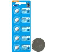 Batería de Litio 3V CR1025 - VINNIC