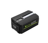 Bateria de litio 40V 2.0 Ah ZIPPER zi-btr40v2ah-akku