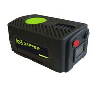 Bateria de litio 40V 6.0 Ah ZIPPER zi-btr40v6ah