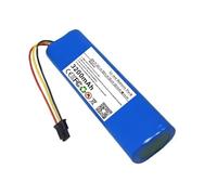 Batería De Litio 4S1P De 14,4 V/14,8 V 3500mAh, Compatible Con Ilife, Compatible Con Zaco, Batería De Robot Aspirador V3(3200mAh-MX3.0-3P)