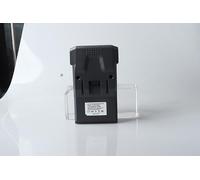 Batería de litio B012 de 3000 mAh, 21,6 V, compatible con Hoover H-Free 100, HF122AH 011, HF122CAR 011, HF122EN 011, HF122EN011, HF122GH aspiradora, 35602208