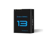 Batería De Litio: Batería For GoPro Hero 13 Black De 2100 MAh, Compatible con GoPro Hero 13, Baterías, Cámaras Deportivas, Accesorios, Baterías(1Battery)