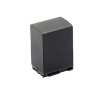 Batería De Litio BP-828 BP820, Compatible con Canon, For XA11 XA15 XA20 XA25 XA30 XA35 XA40 XA45 XA50 XA55 XF400 XF405(BP-828)