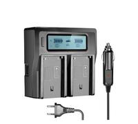 Batería De Litio BP-U30 BPU30 BP-U35, Compatible con Sony BP U30 BP-U60 BP-U90 PMW-100 PMW-150 PXW-FS5 PXW FS7M2K X160 X180 X200 EX1 EX3 F3 F3K(1 Charger)