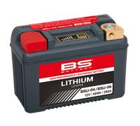 BS Battery Batteria agli ioni di litio - BSLI-04/06
